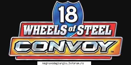 code:


  
  mittons 18 wheels of steel: convoy