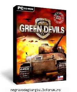 download green devils
 
 
 
  green devils