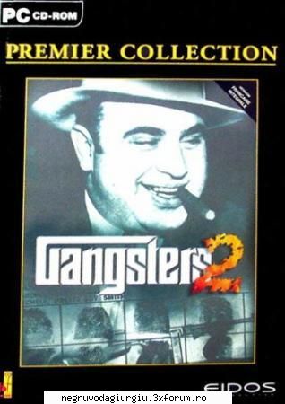 new =   gangsters 2