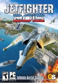 ...  ...  ...  jetfighter 2015 [simulator (flight combat) / 3d]